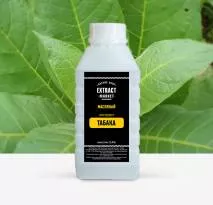 Масляный экстракт табака (никотин 0,4%)